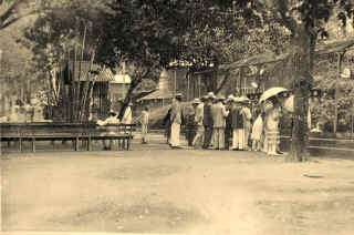 Museu Paraense Emílio Goeldi Para Belem Brazil 1927