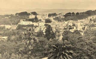 Palacio Real, Sintra