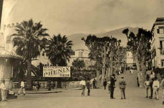 Funchal, Madeira, 1930s