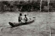 Tupi, Montaria, Canoes, Amazon, Tocantins, 1927