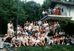 Otzenhausen Jul '92