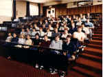 AEA Lecture Theatre Sept '83