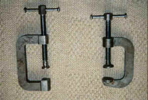 G-Clamps