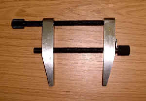 toolmakers clamp