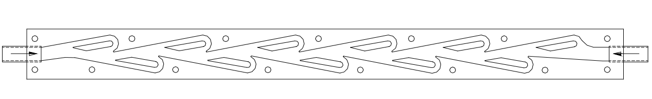 Valvular Conduit - Nikola Tesla