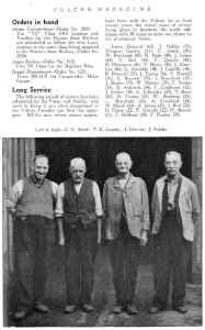 Old Foundry Workers