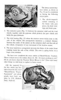 Traction Motor