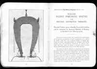 Vulcan Patent Duplex Pneumatic Riveter