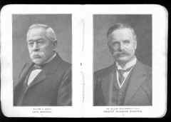 William F. Gooch & Sir George Collingwood