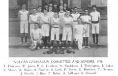 Edwardian Gymnastics Team 1910.jpg (200709 bytes)